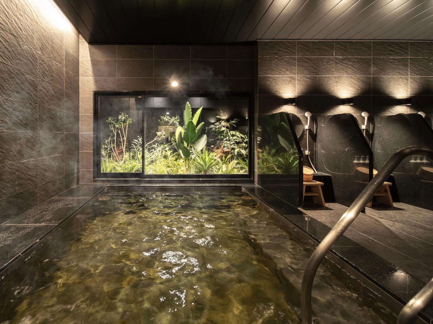 Super Hotel Tochigi Kaminokawa Natural Hot Springs Exterior photo