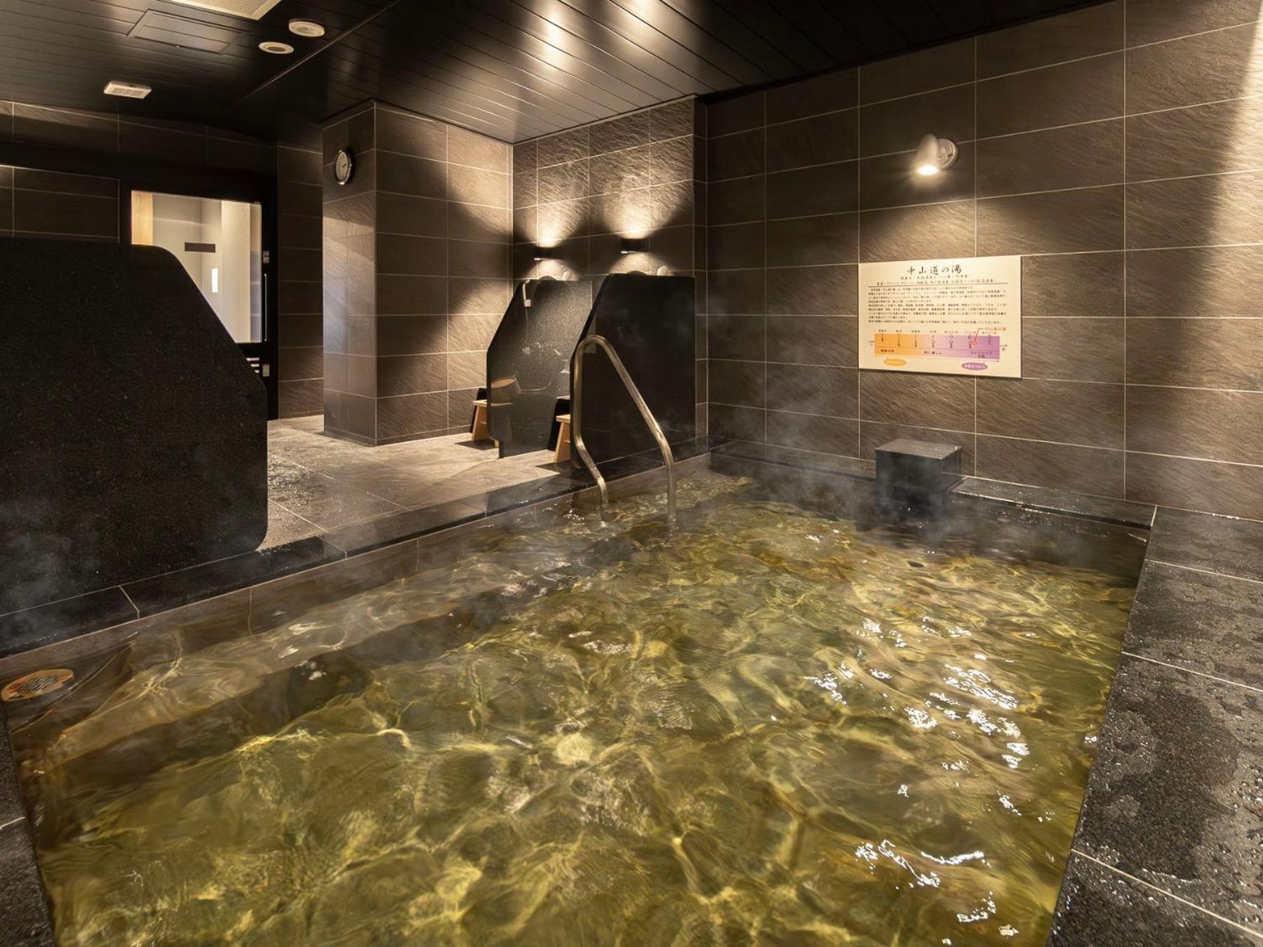 Super Hotel Tochigi Kaminokawa Natural Hot Springs Exterior photo